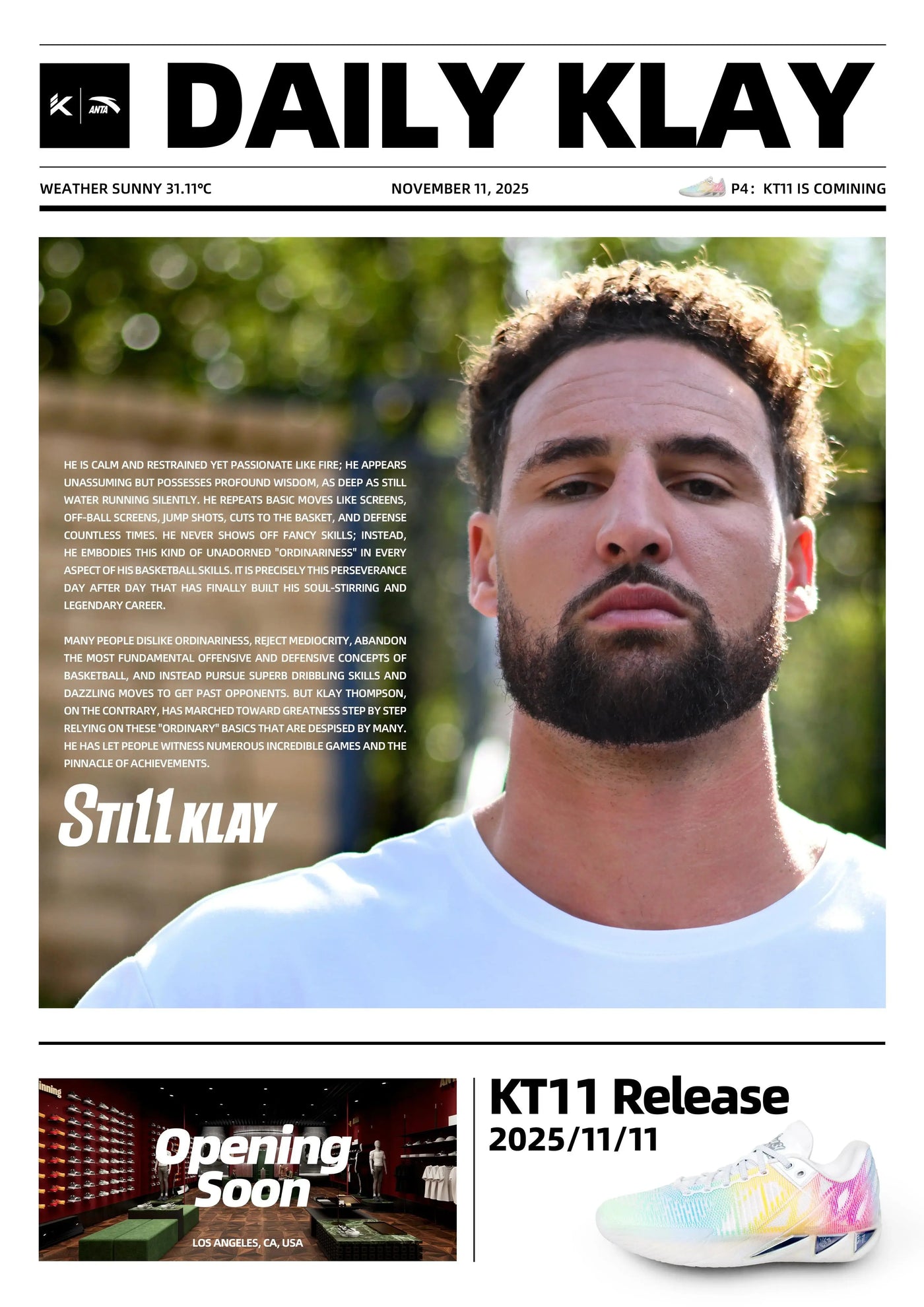 Anta-Klay-Thompson-KT11-was-launched-today VJSNEAKER