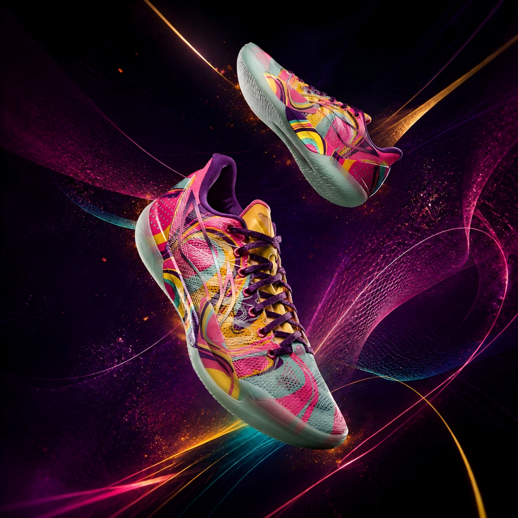 Li-Ning Gamma 2 vs Nike Kobe 5 Protro — The Ultimate Guard Shoe Debate (2026)