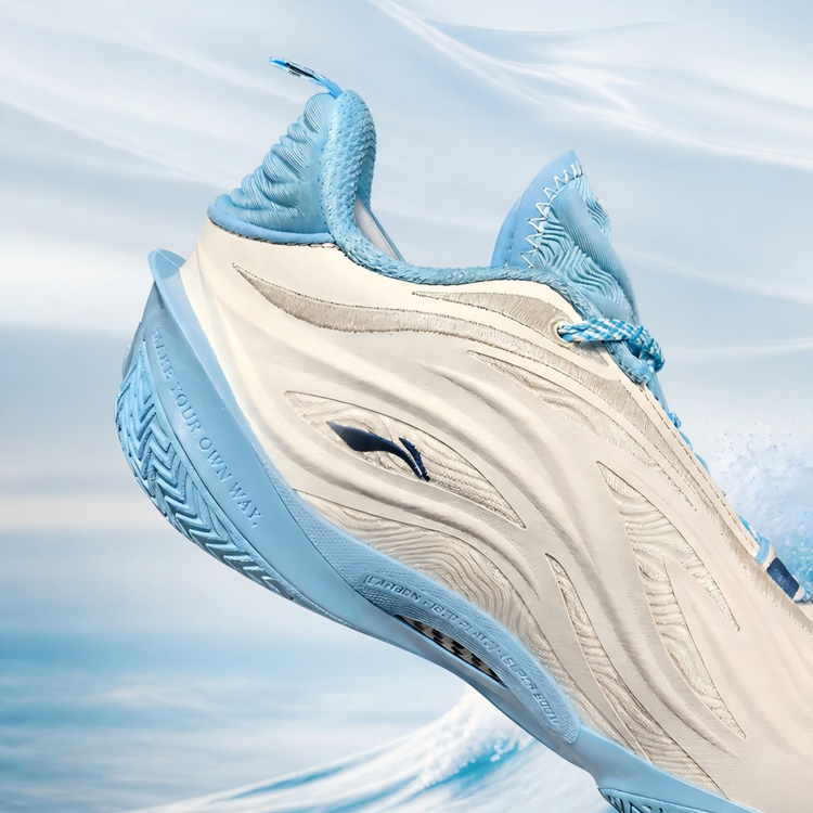 The Throne is Taken: Li-Ning Wade 808 5 Ultra V2 "Ice White" vs Nike GT Cut 4 — The New King of the Court