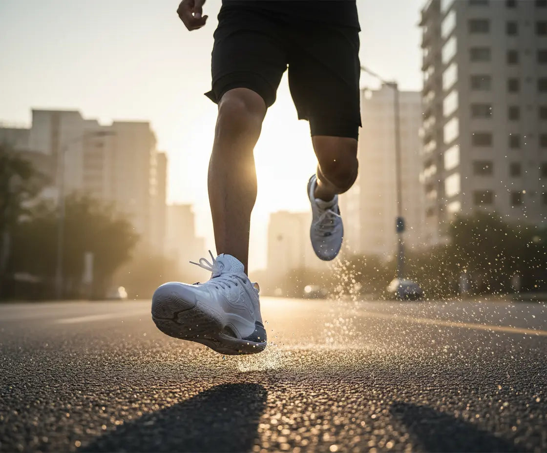 Versatile Running Shoes Features: How to Choose the Best Pair for You ...