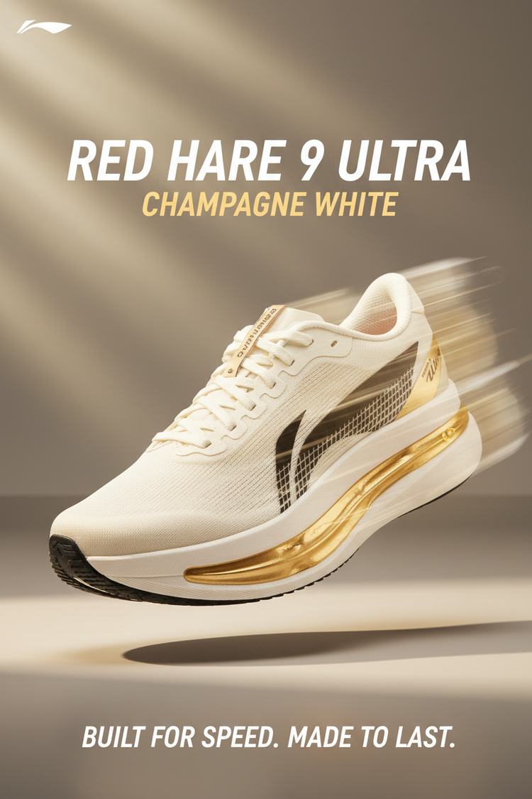 Li-Ning Red Hare 9: Pro vs. Ultra — Which Performance Trainer Wins?