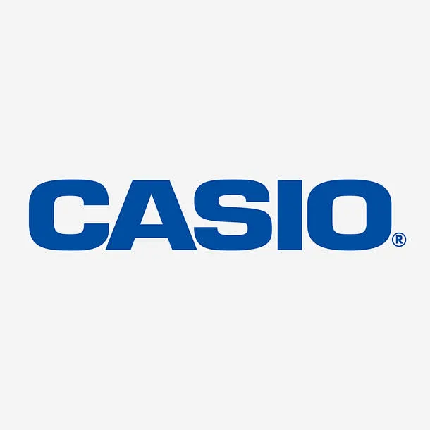 CASIO