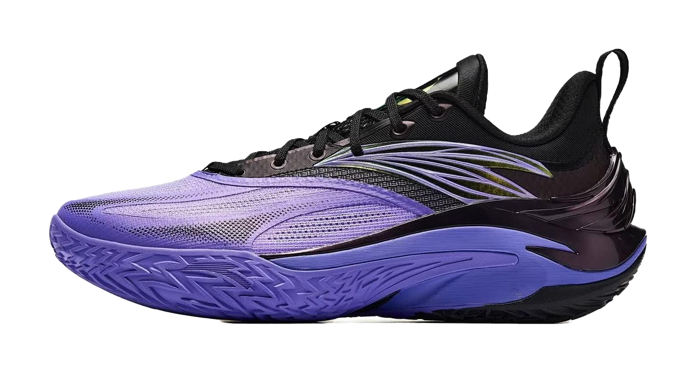 ANTA Shock Wave 8 Series