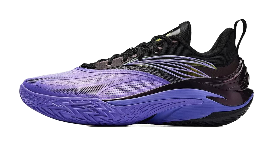ANTA Shock Wave 8 Series