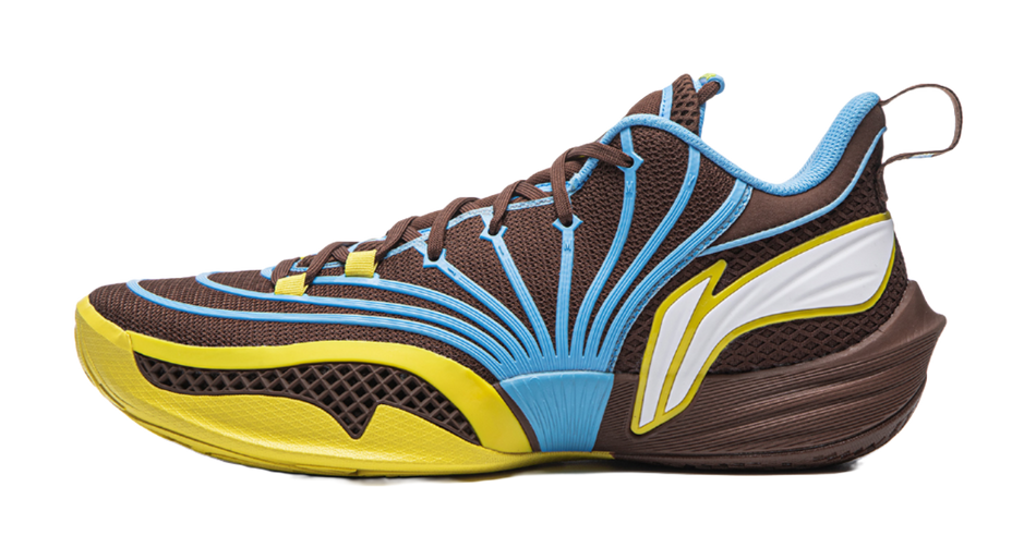 Li-Ning JB Buckets 2 Series