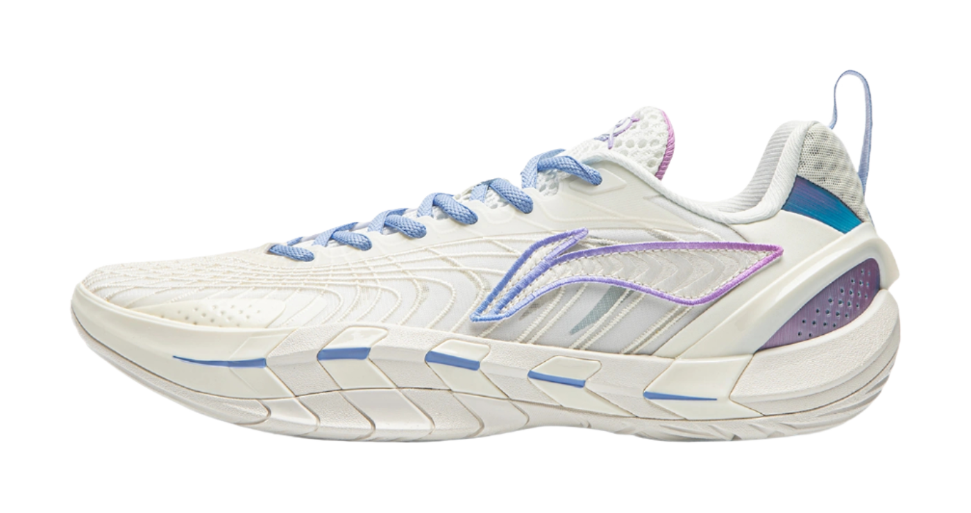 Li-Ning BADFIVE Guerrilla 2 V2 ABFW021 Series - Outdoor Basketball Shoes