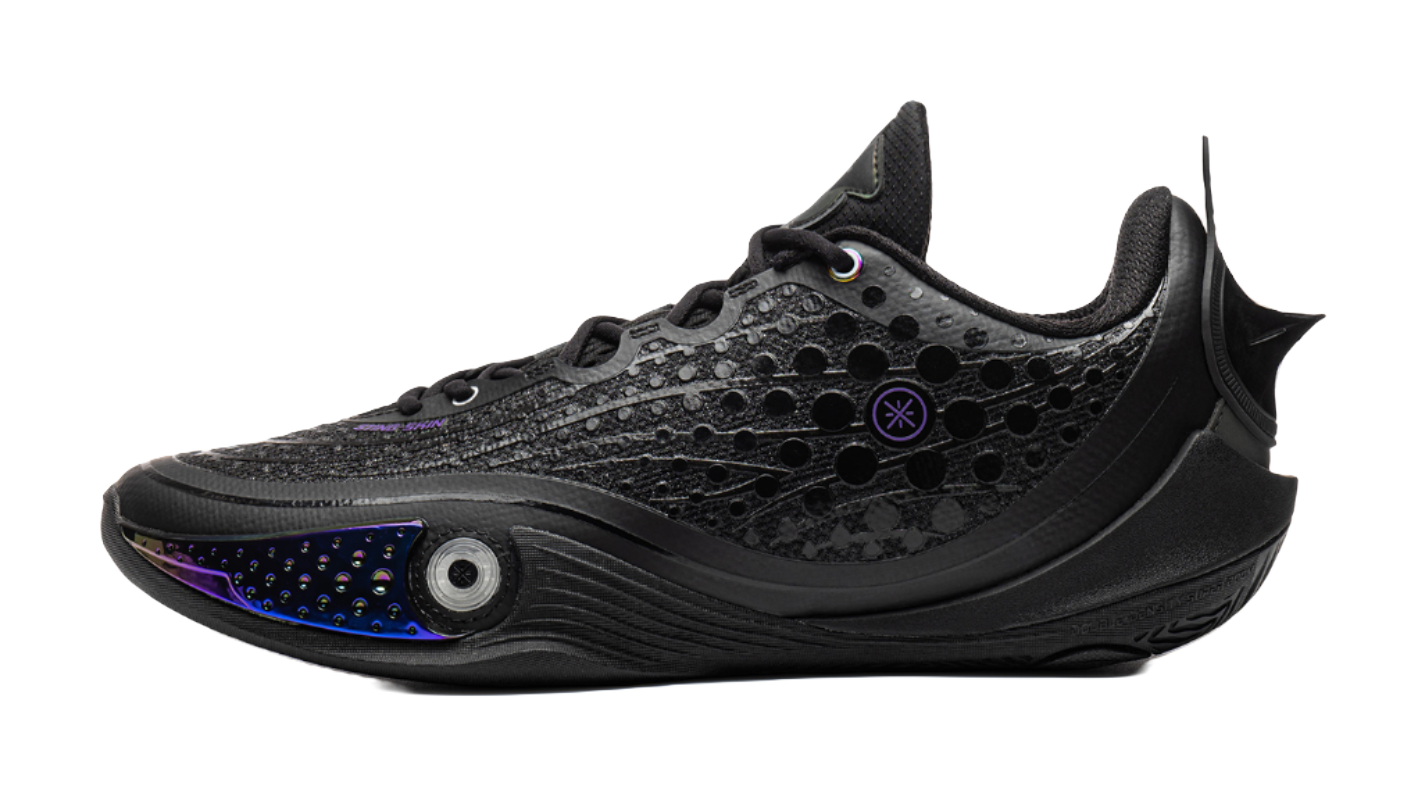 Li-Ning Wade 808 6 Ultra