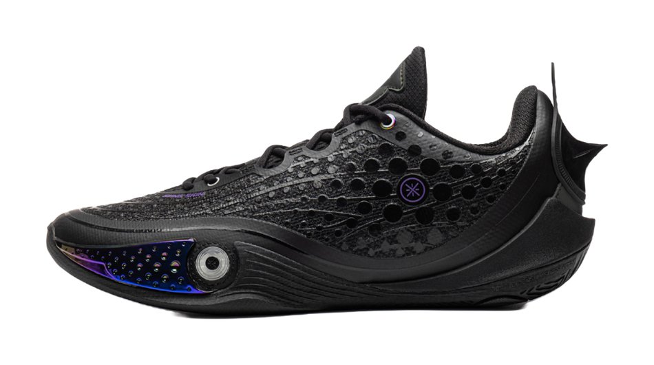 Li-Ning Wade 808 6 Ultra