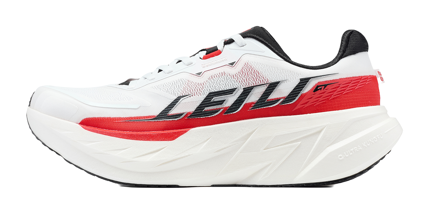 Qiaodan Leili 2 GT