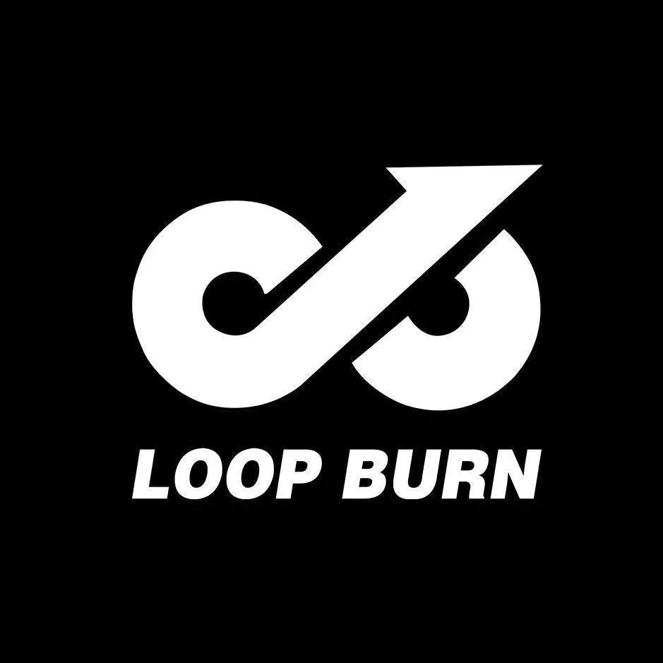 Loopburn VJSNEAKER
