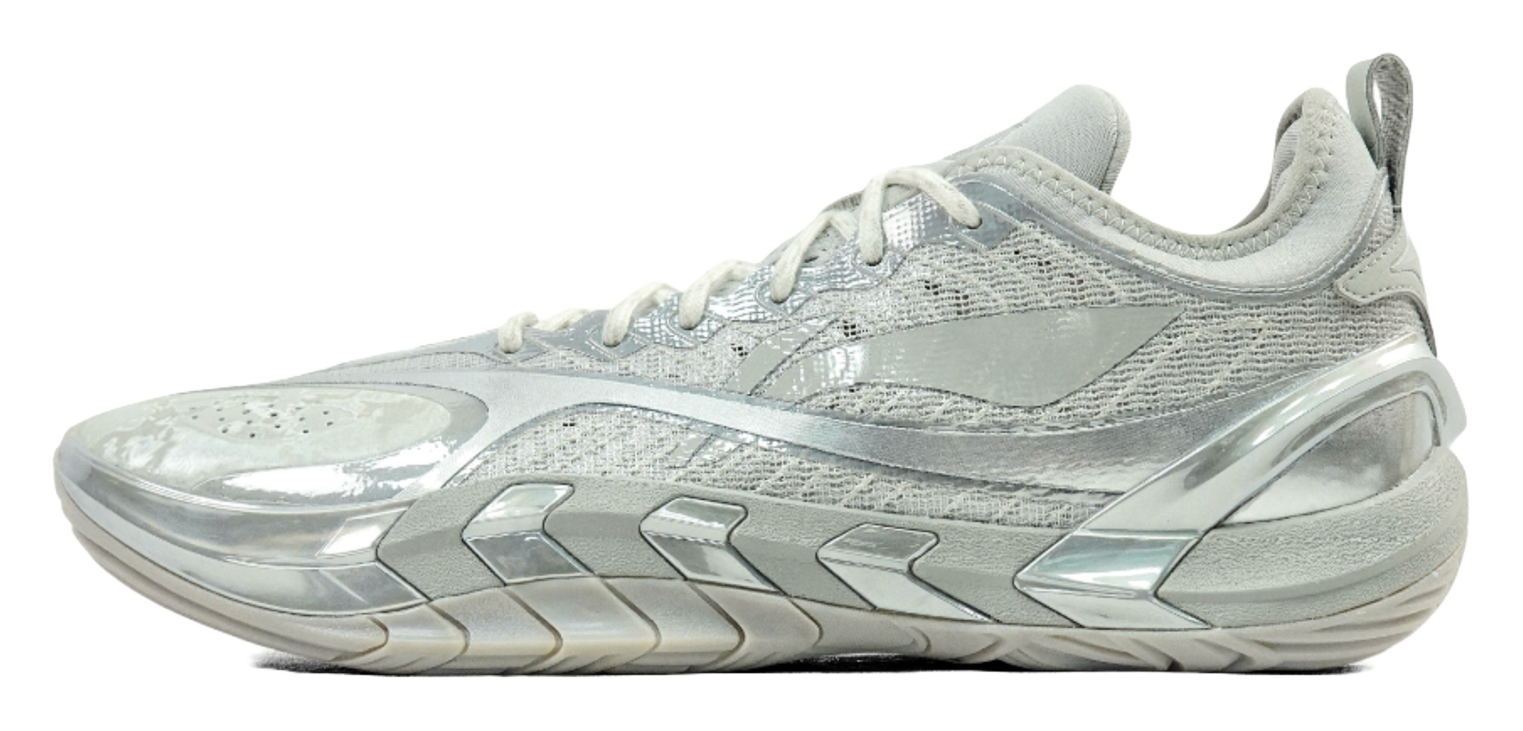 Li-Ning BadFive Guerrilla 2 SUPER Series