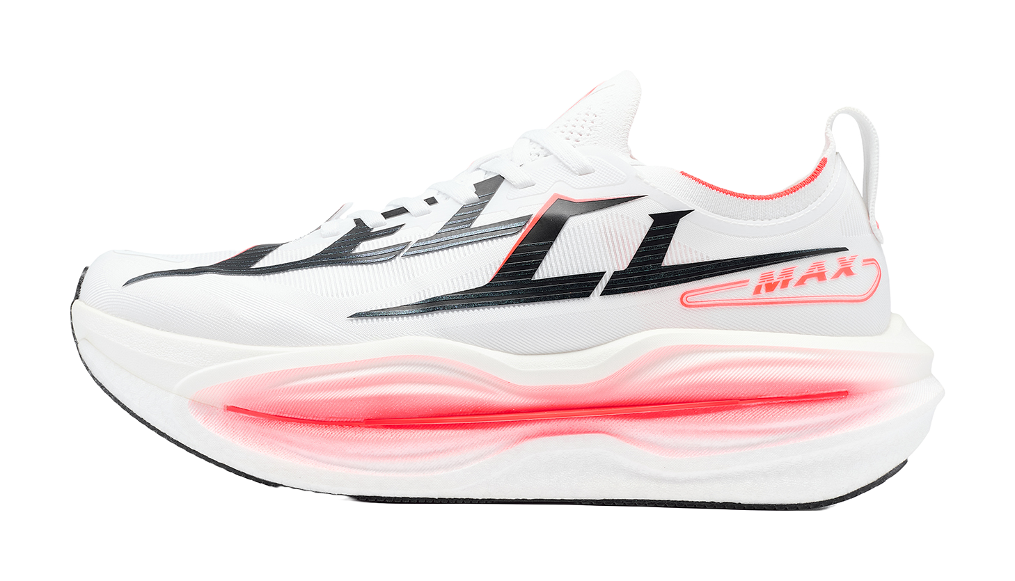 Qiaodan Leili 2 MAX