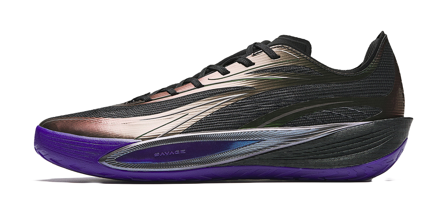 ANTA Crazy Lightness 5