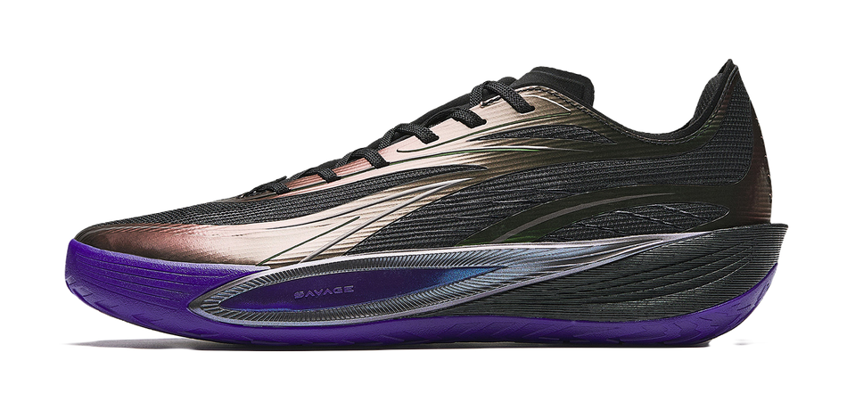 ANTA Crazy Lightness 5