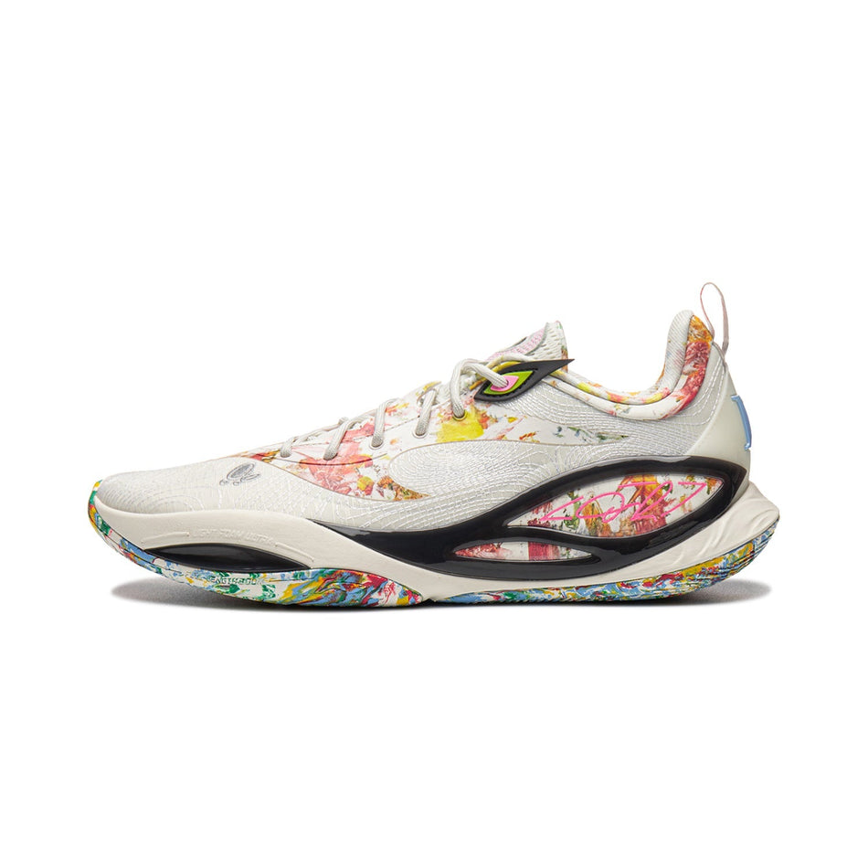 Li-Ning-D-Angelo-Russell-DLO-1-Series VJsneaker