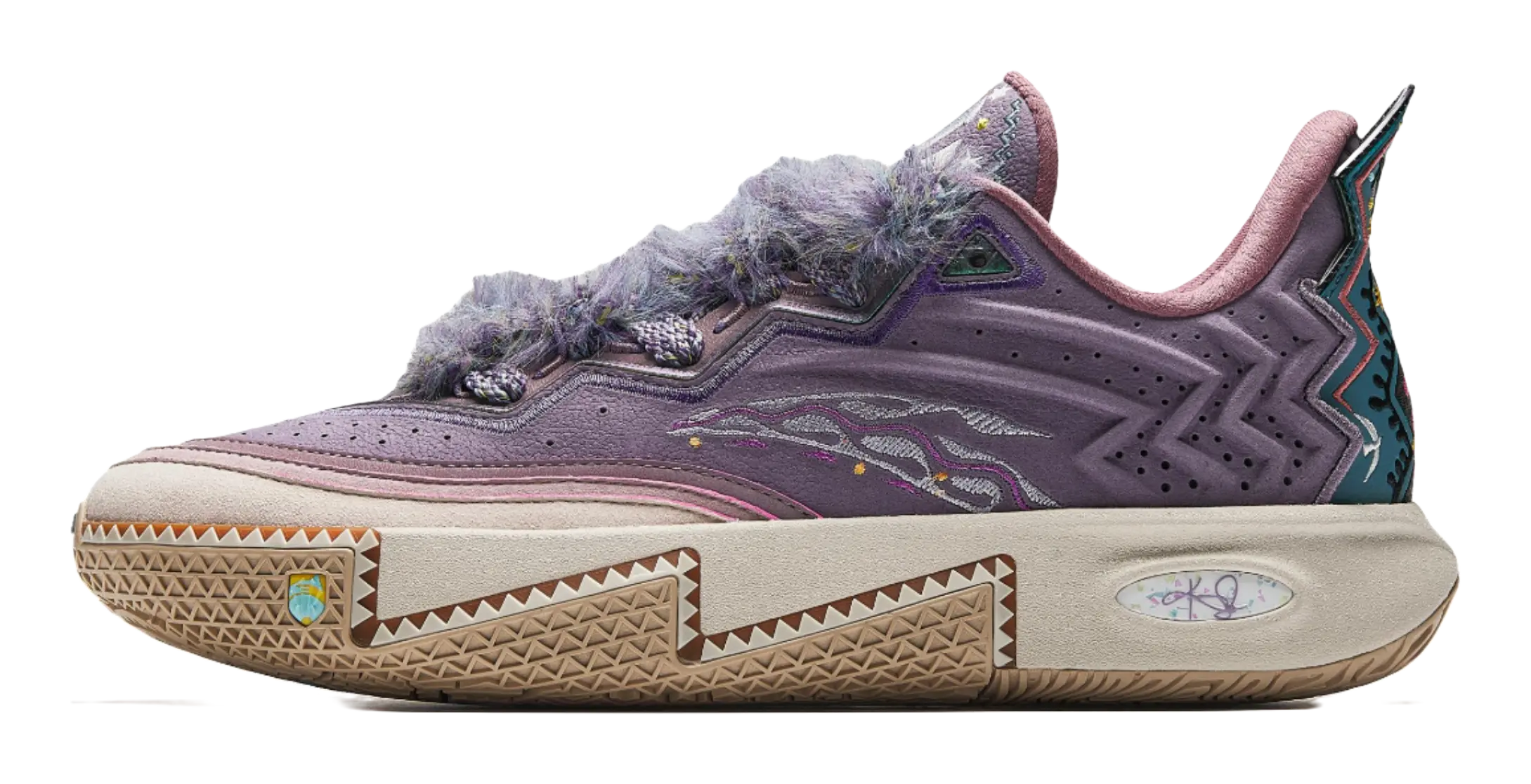 Anta-KAI-2-Series vjsneaker.com