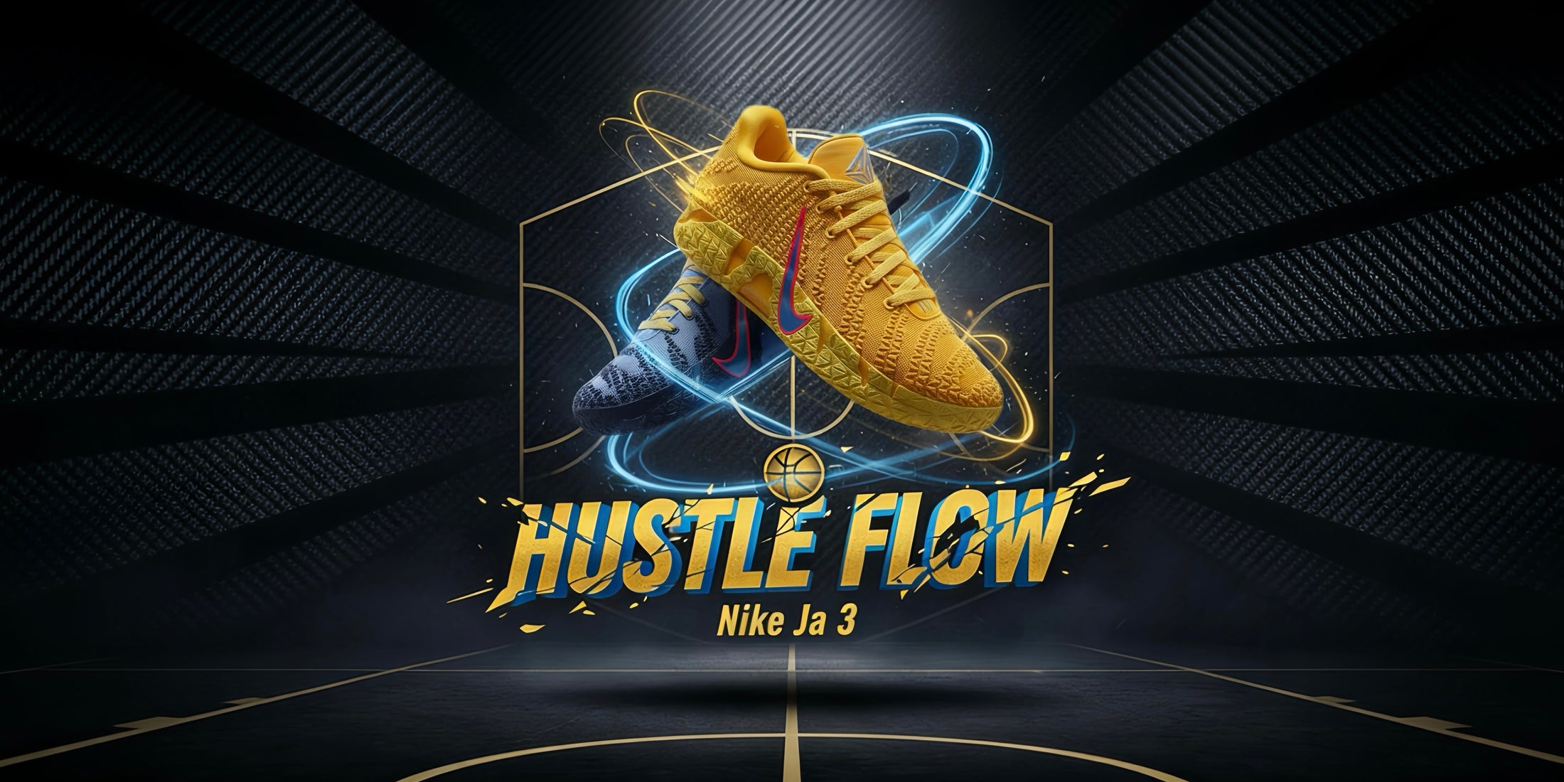 1 - Basketball shoes