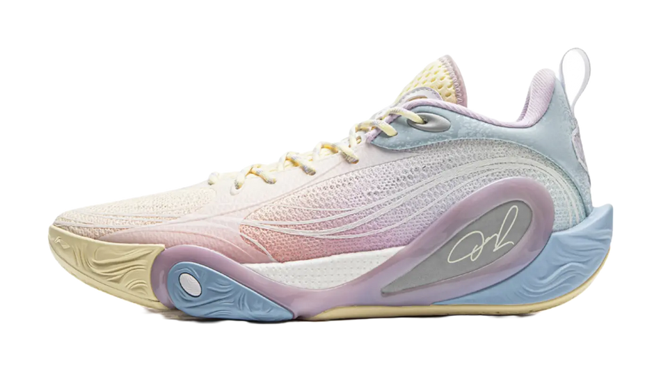 Li-Ning-D-Angelo-Russell-DLO-1-Series vjsneaker.com