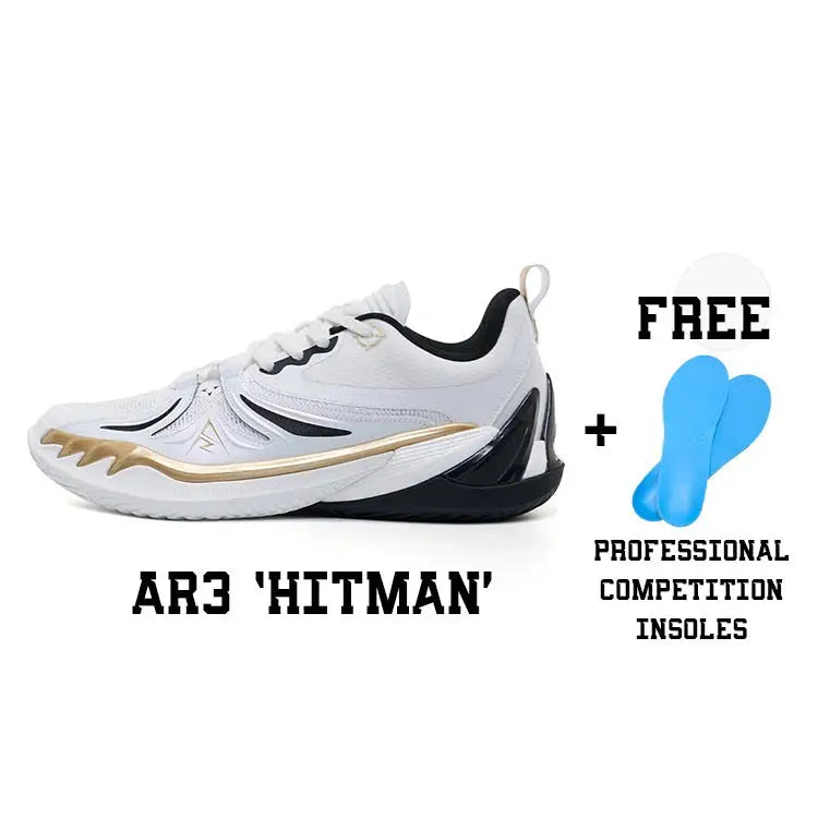 Rigorer AR3 Sneakers - All Colorways | vjsneaker.com – VJsneaker