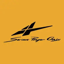 Serious Player Only VJ SNEAKER