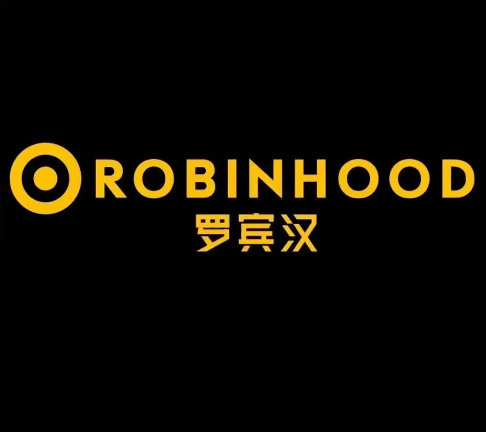 ROBINHOOD VJSNEAKER
