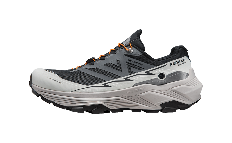 KAILAS FUGA EX3 Trail Running Shoes Mens