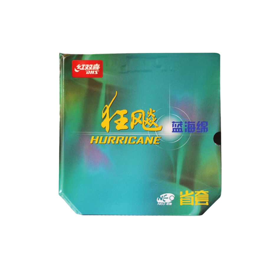 Table Tennis Rubber