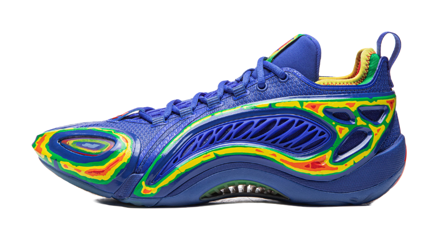 Li-Ning BadFive Air Control 1 Series