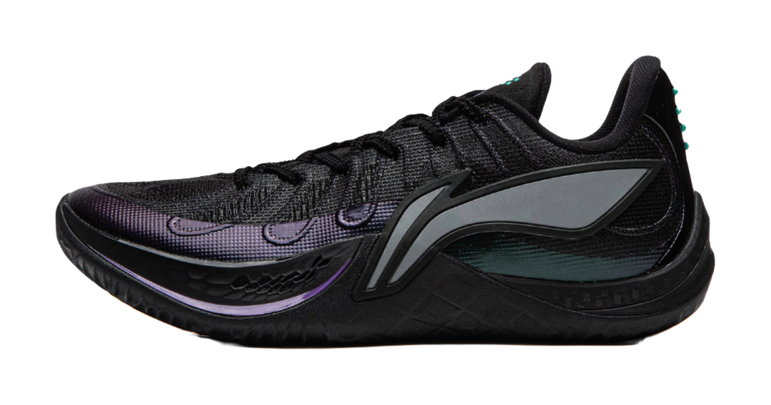 Li-Ning Sonic 14 Basketball Shoes 2026 - Guard Performance - VJsneaker