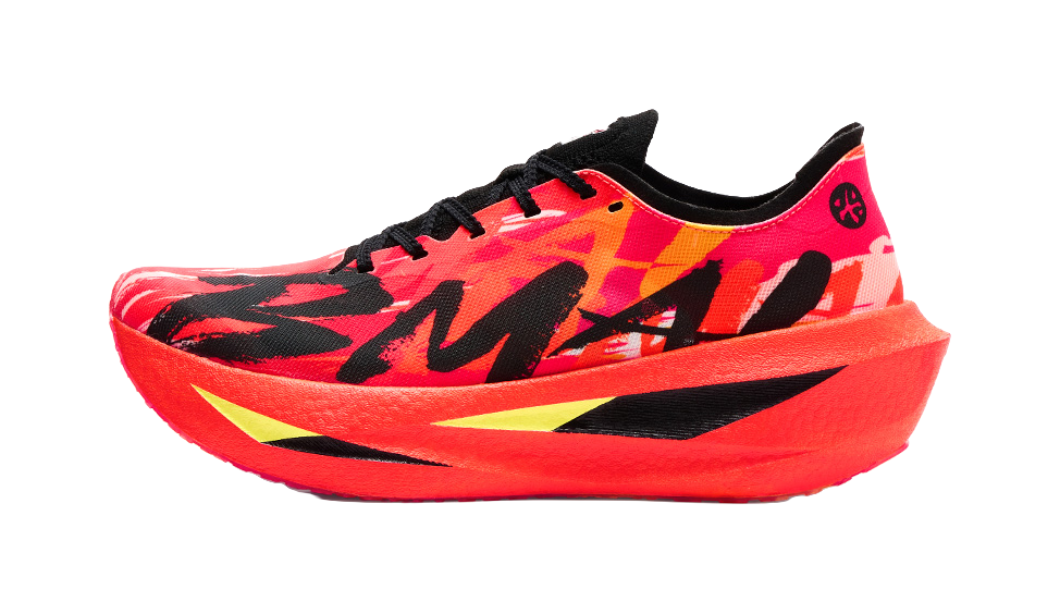 BMAI Carbon Fly 2