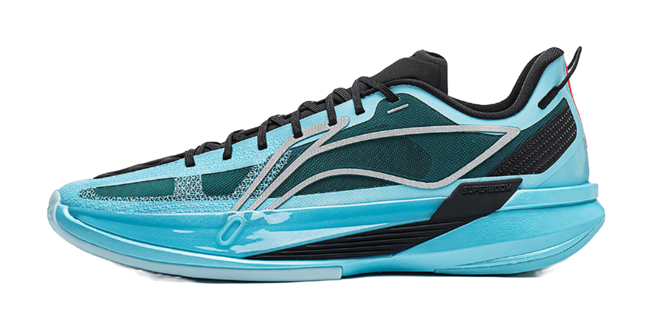 Li-Ning Ultralight 2026