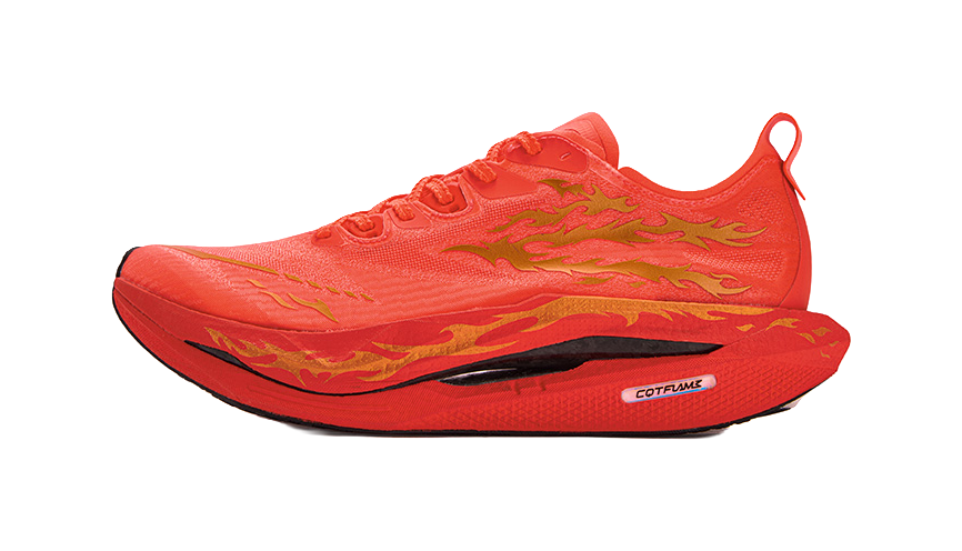 361 Degrees Flame 5.0