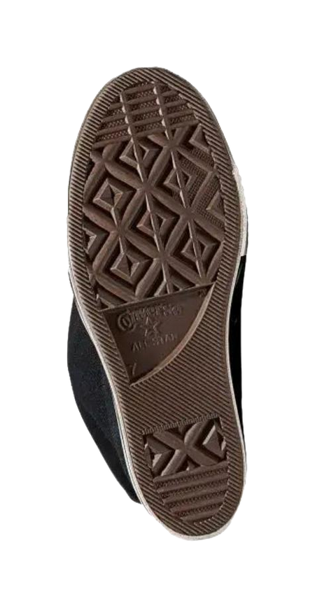 Chuck Taylor All Star Vaquera x Chuck Taylor All Star Wmns Converse XHi Slouch Wedge Black Womens  vjsneaker.com