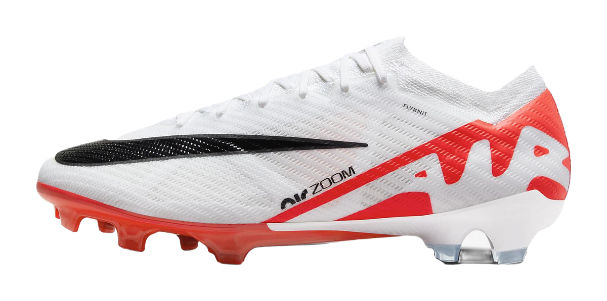 Nike Zoom Mercurial Vapor 15 Elite Fg Ready Pack  vjsneaker.com