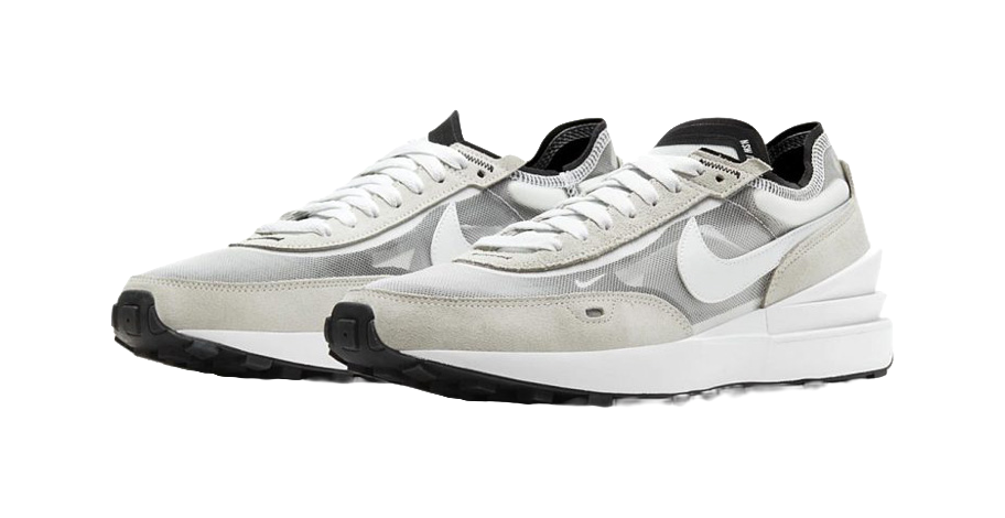 Nike Waffle One Summit White  vjsneaker.com