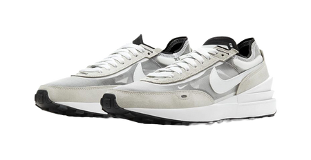 Nike Waffle One Summit White  vjsneaker.com