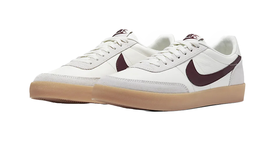 Nike Killshot 2 Night Maroon  vjsneaker.com