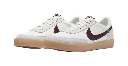 Nike Killshot 2 Night Maroon  vjsneaker.com