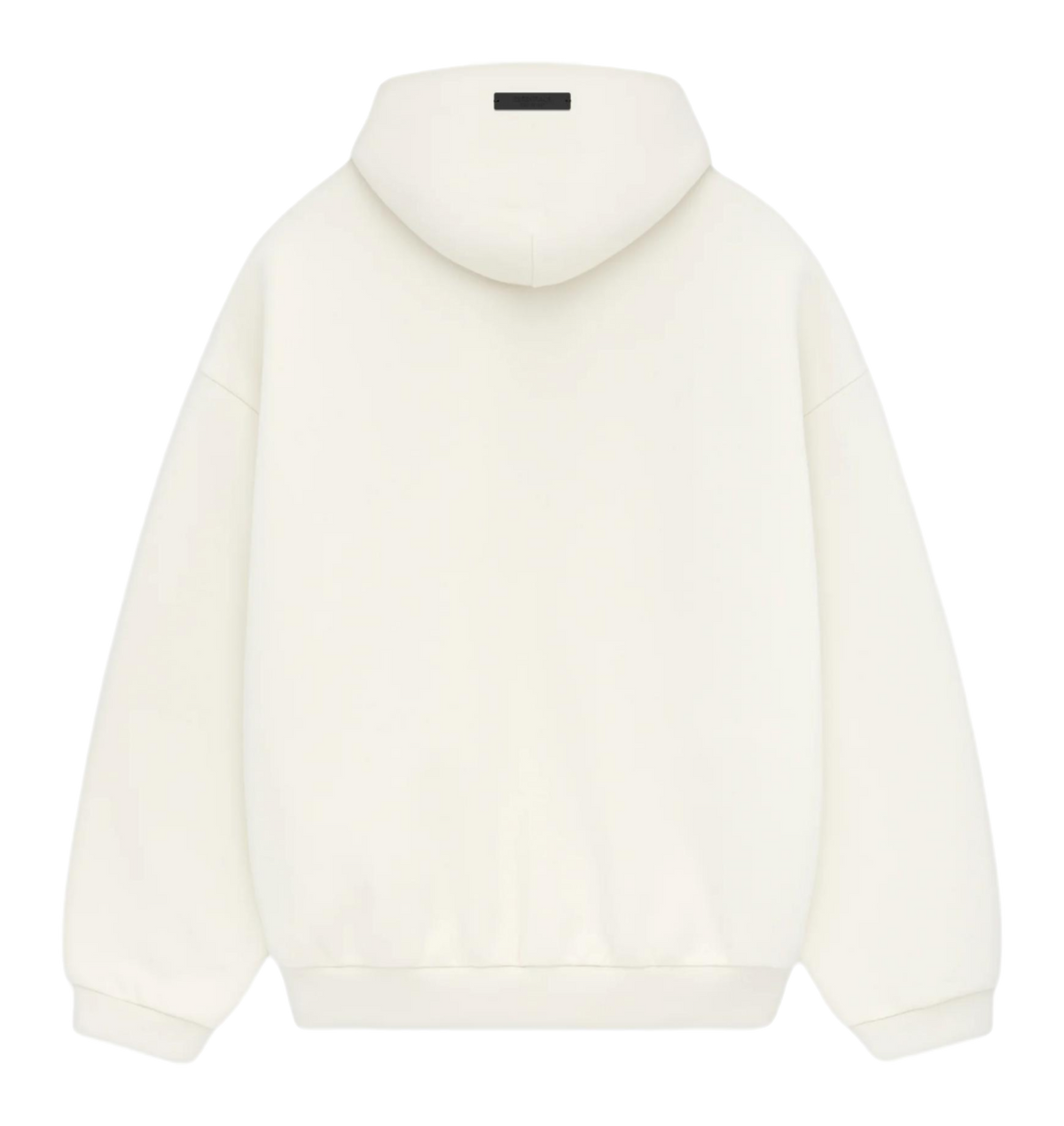 Fear Of God Essentials Fleece Hoodie  vjsneaker.com