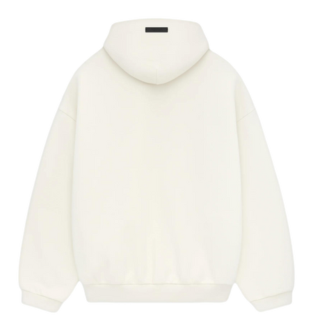 Fear Of God Essentials Fleece Hoodie  vjsneaker.com