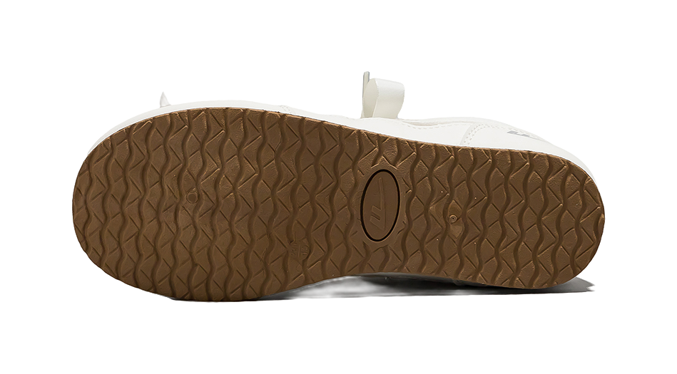 Warrior Low Top Skateboard Shoes Womens Beige  vjsneaker.com