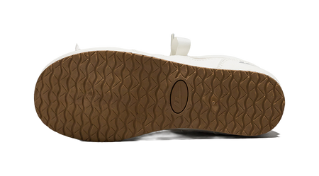 Warrior Low Top Skateboard Shoes Womens Beige  vjsneaker.com