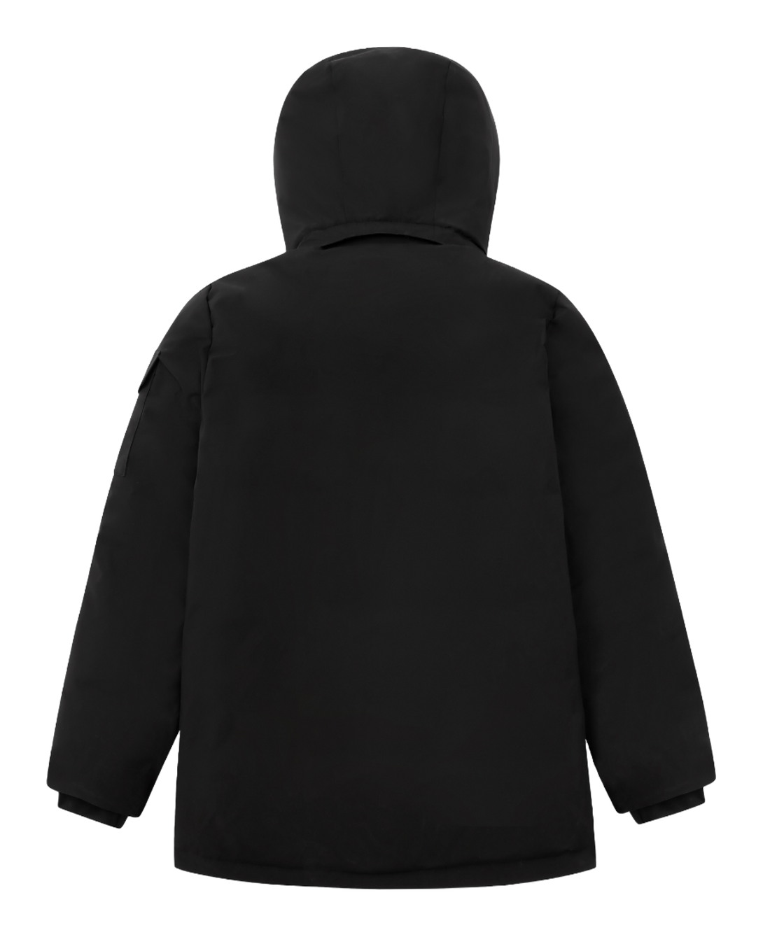 CAMEL Extreme Cold Down Jacket Mens  VJ SNEAKER