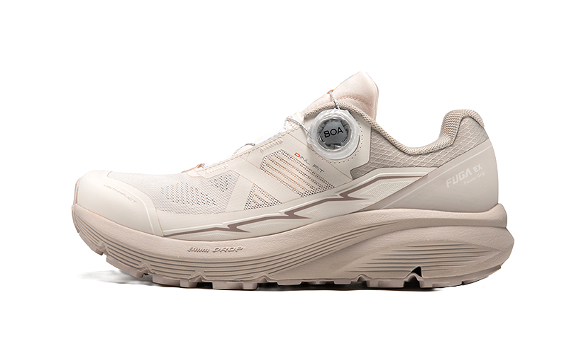 KAILAS FUGA EX BOA KS2433258 - Women's Trail Running Shoe