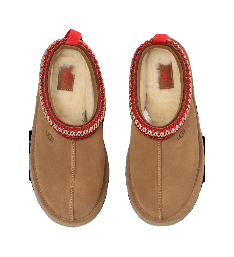 UGG Tazz Slipper Chestnut Kids  VJSNEAKER