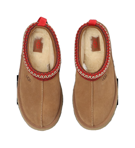 UGG Tazz Slipper Chestnut Kids  VJSNEAKER
