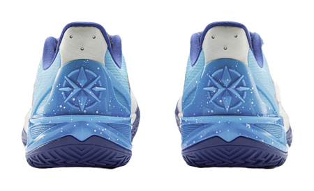 Disney x Li-Ning LiRen 6 V2 "Judy" (Zootopia)  vjsneaker.com
