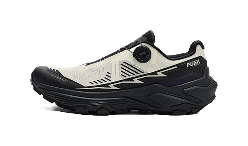 KAILAS FUGA EX3 BOA Trail Running Shoes Unisex