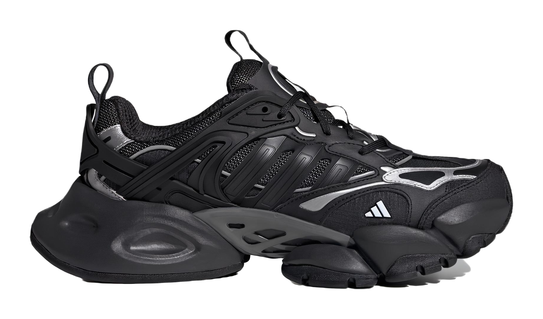 adidas Vento XLG Black  vjsneaker.com