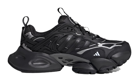 adidas Vento XLG Black  vjsneaker.com
